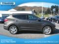 2013 Cabo Bronze Hyundai Santa Fe Sport 2.0T AWD  photo #6