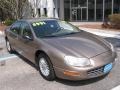 Cinnamon Glaze Metallic 2000 Chrysler Concorde LXi