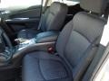 Black Front Seat Photo for 2013 Dodge Journey #73154622