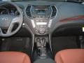 2013 Cabo Bronze Hyundai Santa Fe Sport 2.0T AWD  photo #24