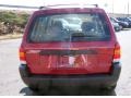 2003 Redfire Metallic Ford Escape XLS V6 4WD  photo #7