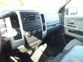 2012 Bright White Dodge Ram 2500 HD SLT Crew Cab 4x4  photo #20