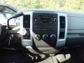 2012 Bright White Dodge Ram 2500 HD SLT Crew Cab 4x4  photo #21