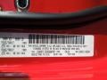 Flame Red - 1500 SLT Crew Cab 4x4 Photo No. 7