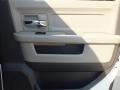 2012 Bright White Dodge Ram 2500 HD SLT Crew Cab 4x4  photo #33