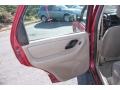 2003 Redfire Metallic Ford Escape XLS V6 4WD  photo #24