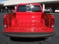 Flame Red - 1500 SLT Crew Cab 4x4 Photo No. 21