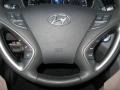 2012 Midnight Black Hyundai Sonata Hybrid  photo #30