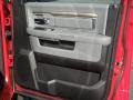 Flame Red - 1500 SLT Crew Cab 4x4 Photo No. 25