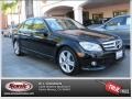 Black - C 300 Sport Photo No. 1