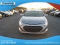 Hyper Silver Metallic - Sonata Hybrid Photo No. 4