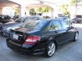 Black - C 300 Sport Photo No. 2