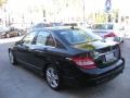 Black - C 300 Sport Photo No. 4