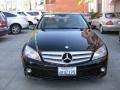 Black - C 300 Sport Photo No. 6