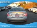 Hyper Silver Metallic - Sonata Hybrid Photo No. 8