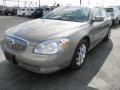 2007 Sandstone Metallic Buick Lucerne CXL  photo #3