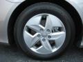 Hyper Silver Metallic - Sonata Hybrid Photo No. 11