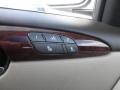 2007 Sandstone Metallic Buick Lucerne CXL  photo #12