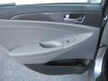Hyper Silver Metallic - Sonata Hybrid Photo No. 19