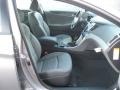 Hyper Silver Metallic - Sonata Hybrid Photo No. 20