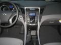 Hyper Silver Metallic - Sonata Hybrid Photo No. 24