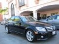 Black - C 300 Sport Photo No. 26