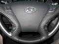 Hyper Silver Metallic - Sonata Hybrid Photo No. 31