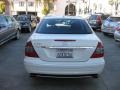Arctic White - E 350 Sedan Photo No. 3