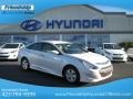 Porcelain White Pearl - Sonata Hybrid Photo No. 1