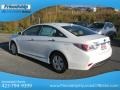 Porcelain White Pearl - Sonata Hybrid Photo No. 9
