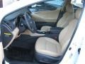 Porcelain White Pearl - Sonata Hybrid Photo No. 14