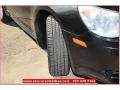 Brilliant Black Crystal Pearl - Sebring LX Sedan Photo No. 9