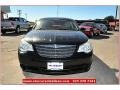 2009 Brilliant Black Crystal Pearl Chrysler Sebring LX Sedan  photo #10