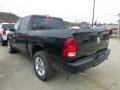 Black - 1500 Express Crew Cab 4x4 Photo No. 2