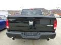 Black - 1500 Express Crew Cab 4x4 Photo No. 3