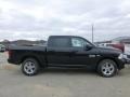 Black - 1500 Express Crew Cab 4x4 Photo No. 5