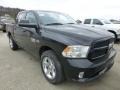 Black - 1500 Express Crew Cab 4x4 Photo No. 6