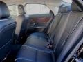 Jet/Ivory Rear Seat Photo for 2013 Jaguar XJ #73157232