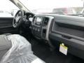 Black - 1500 Express Crew Cab 4x4 Photo No. 9
