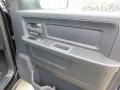 Black - 1500 Express Crew Cab 4x4 Photo No. 10