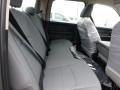 Black - 1500 Express Crew Cab 4x4 Photo No. 11