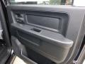 Black - 1500 Express Crew Cab 4x4 Photo No. 12