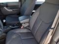 Black - Wrangler Sport 4x4 Photo No. 10