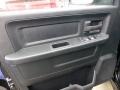 Black - 1500 Express Crew Cab 4x4 Photo No. 17