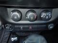 Black - Wrangler Sport 4x4 Photo No. 15