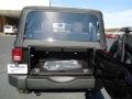 Black - Wrangler Sport 4x4 Photo No. 20