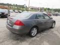 Carbon Bronze Pearl - Accord EX-L Sedan Photo No. 7