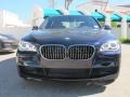 2013 Imperial Blue Metallic BMW 7 Series 740Li Sedan  photo #2