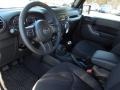 Black - Wrangler Sport 4x4 Photo No. 27
