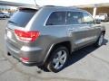 Mineral Gray Metallic - Grand Cherokee Overland Photo No. 5